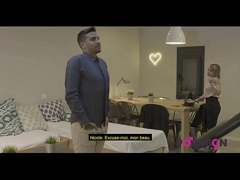 ❤️ PORNBCN 4K En moden kvinde med store bryster ønsker at blive anal kneppet ung gigolo med stor pik blowjob amortisme hårdt knald håndjob hund stil hund stil fisse slikke orgasme Franske undertekster ❤️❌ Fucking video at da.bestsexporno.ru