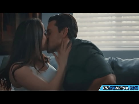 ❤️ Romantisk sex med en god barmfagre mor ❤️❌ Fucking video at da.bestsexporno.ru