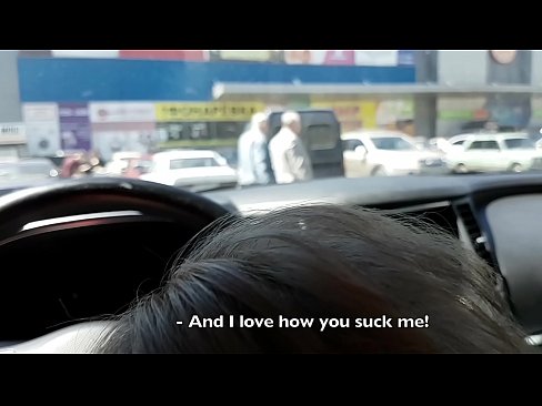 ❤️ Suttet lige på parkeringspladsen udenfor supermarkedet ❤️❌ Fucking video at da.bestsexporno.ru